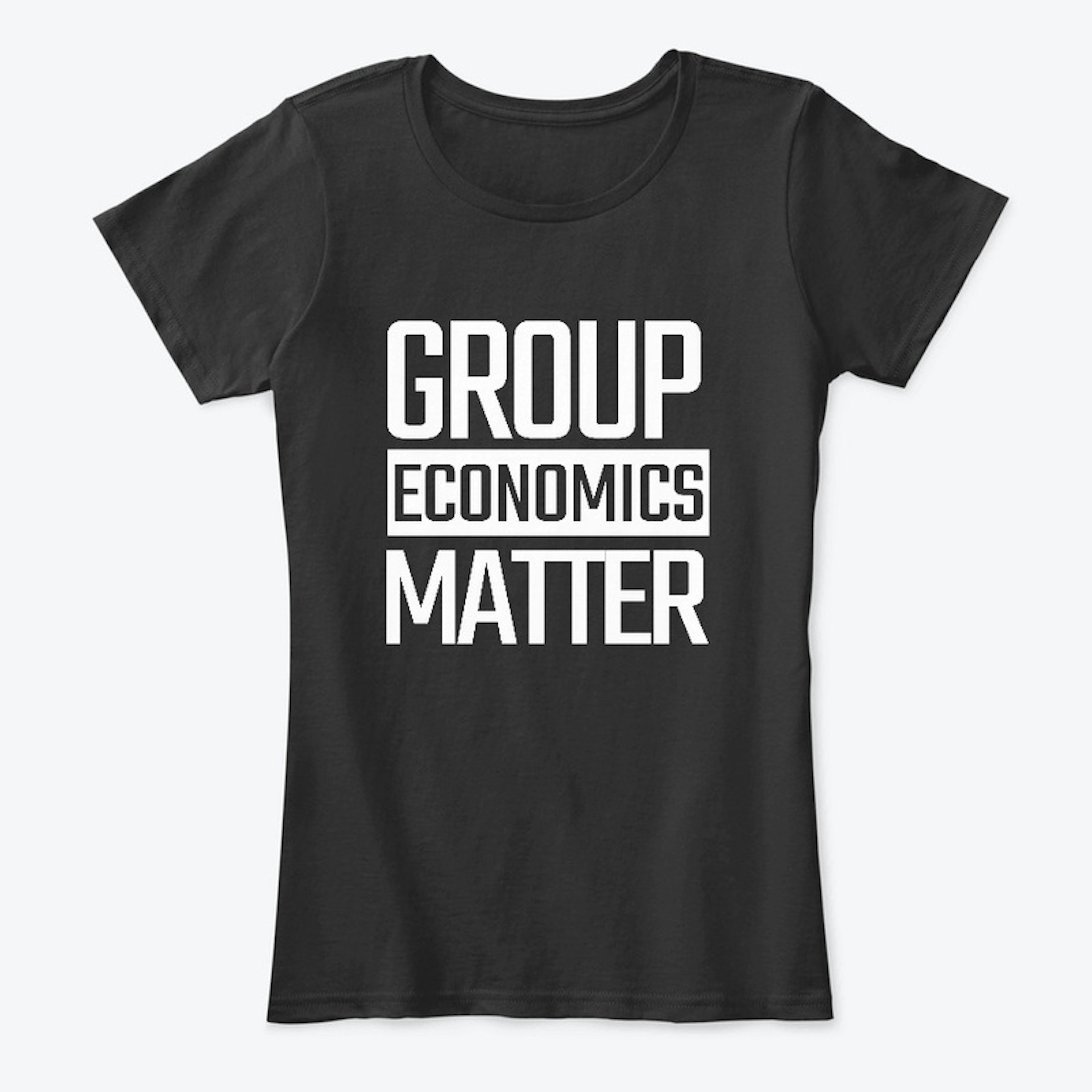 Group Economics Matter 